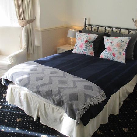 Crown Lodge Торки Экстерьер фото