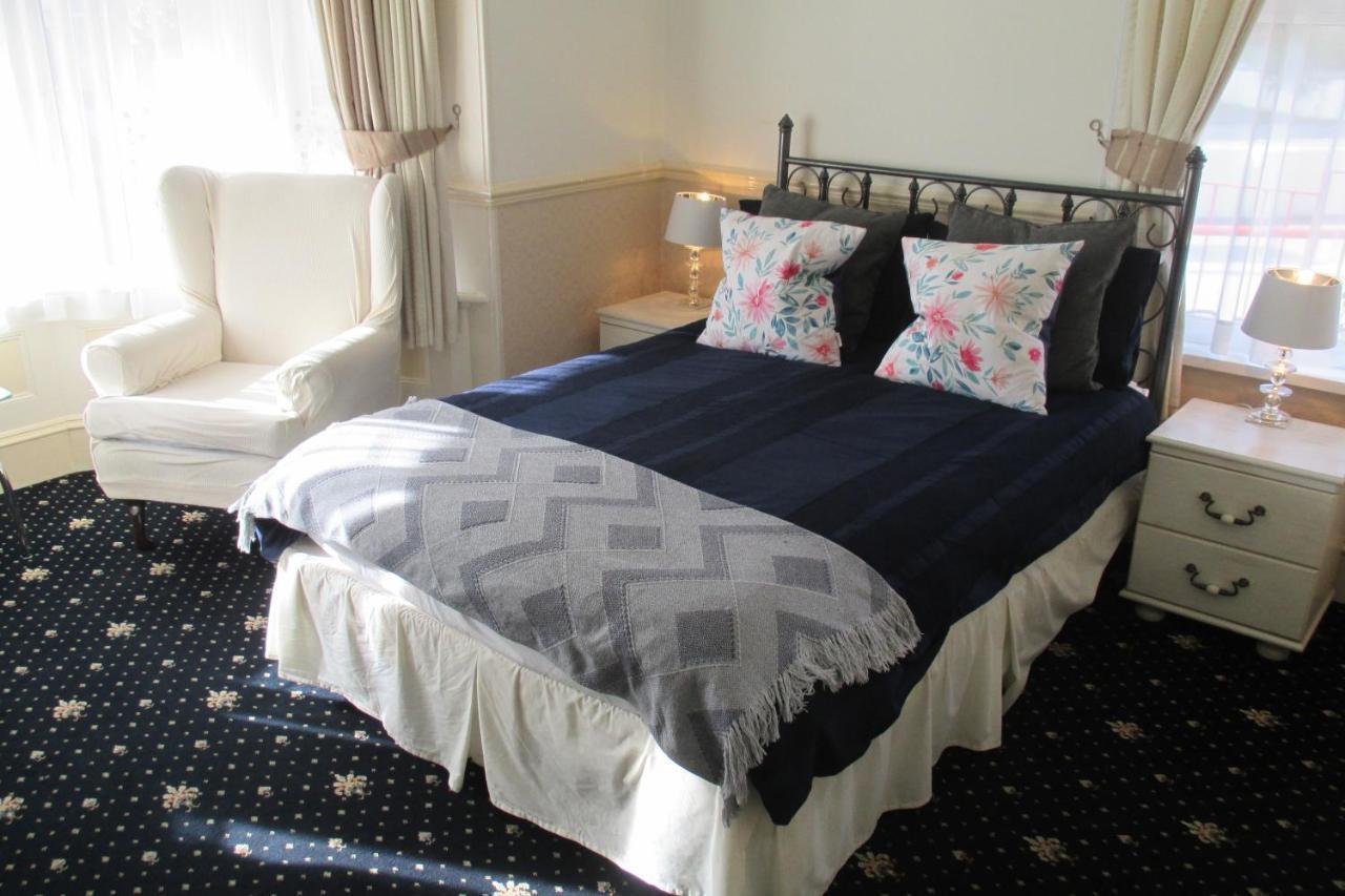 Crown Lodge Торки Экстерьер фото